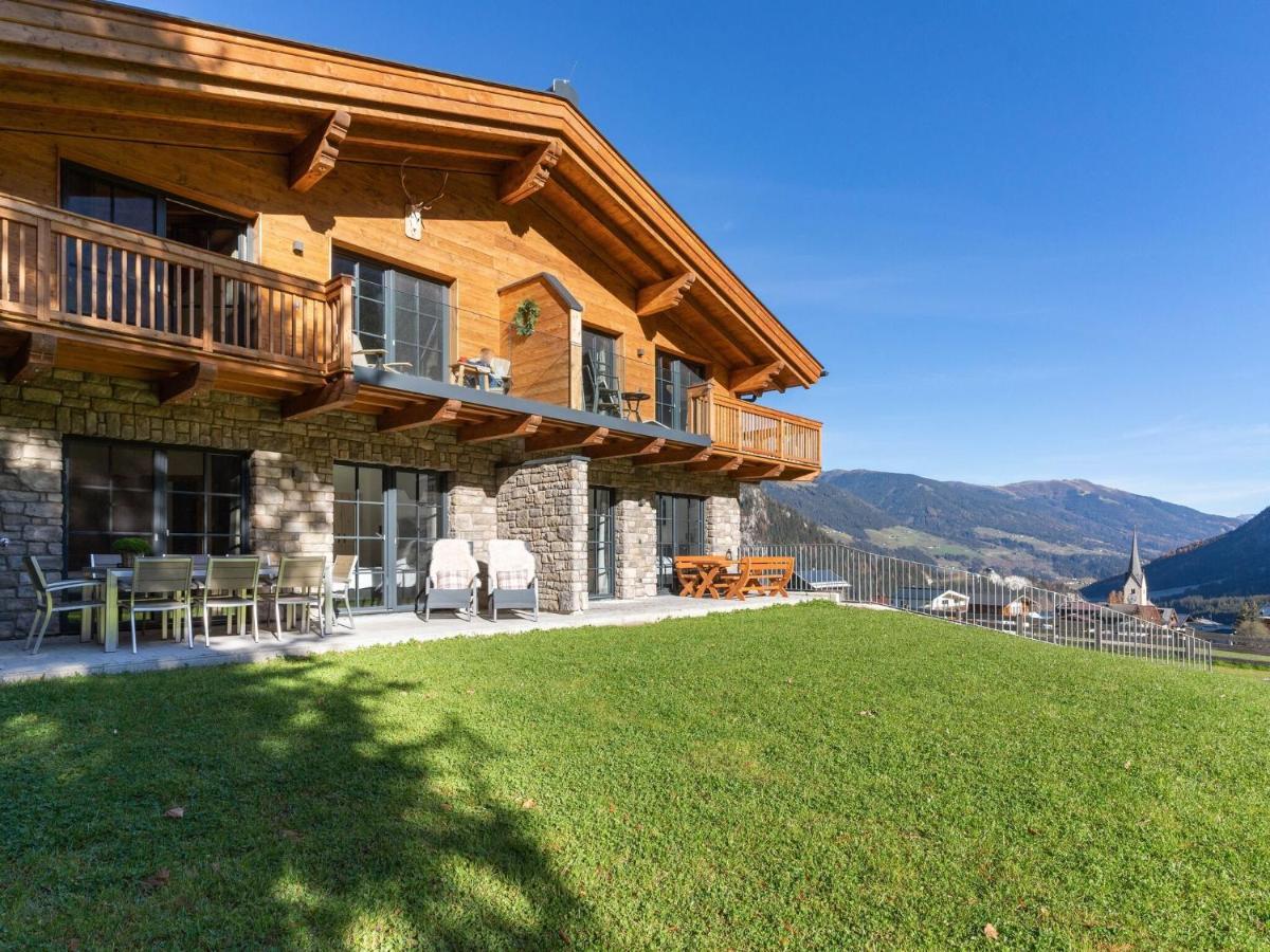 Chalet In Ski Area Hochkrimml Zillertal Arena Exterior foto